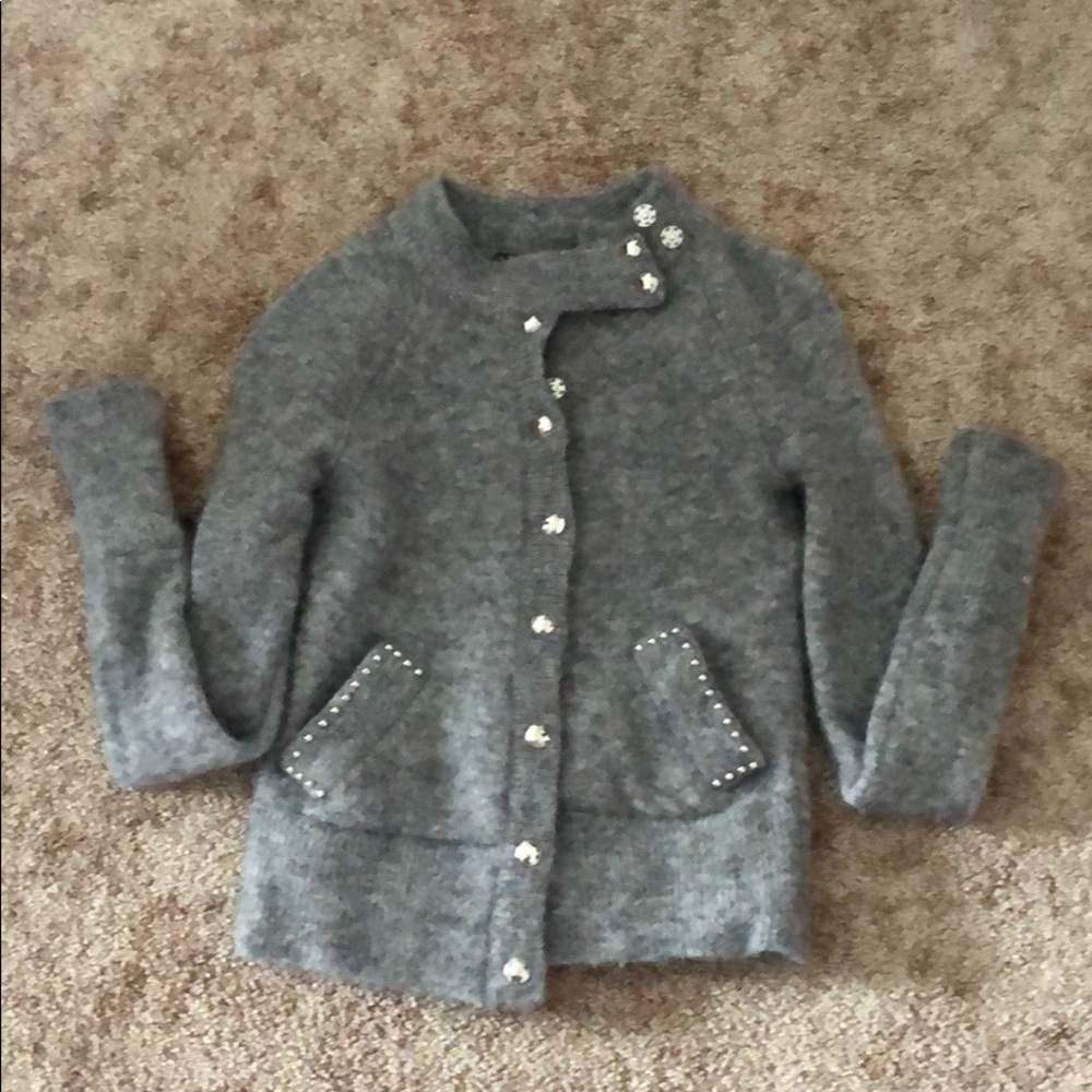 Armani exchange sweater